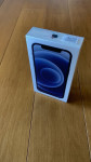 Apple Iphone 12 64GB black