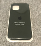 Apple silicone case 12/12 pro