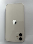 Bijeli iPhone 12