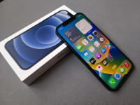 iPhone 12 64GB plavi + poklon- prodaja/zamjena za Galaxy Z Fold