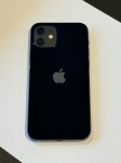 iPhone 12 64GB crni