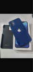 iPhone 12  Blue  64gb