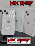 APPLE IPHONE 13 MINI 128GB BIJELI ◆TOP◆NOVO-NOVOO◆GARANCIJA◆ZAMJENA DA