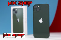 APPLE IPHONE 13 MINI 256GB GREEN ◆TOP◆NOVO-NOVOO◆GARANCIJA◆ZAMJENA DA◆