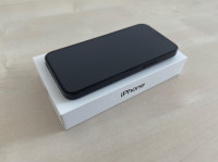 Apple iPhone 13 mini, Midnight, 128 GB