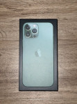 Apple iPhone 13 Pro Max 1Tb (Alpine Green) NOVI