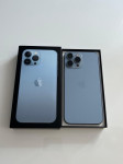 iPhone 13 Pro Max 256gb Sierra Blue