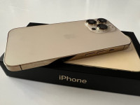 Iphone 13 Pro,128gb.gold