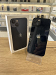 APPLE IPHONE 13 128GB RABLJENO RATE ZAMJENA #3807 CRNI