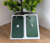 APPLE IPHONE 13 NOVO!!! + GRATIS APPLE FAST CHARGER