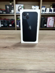 Apple iPhone 13 / NOVO  / Midnight Black