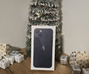 APPLE iPHONE 13 NOVO!!! VAKUM!!! + GRATIS 20W APPLE FAST CHARGER