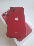 Iphone 13 256GB Red edition