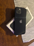 iPhone 13 ***Midnight, 128GB, uredan***