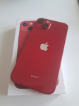 Iphone 13 Red 256GB
