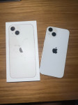 Iphone 13 - white 128gb