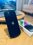 Apple iPhone 14 Plus 256GB Midnight