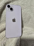 Iphone 14 Plus Purple