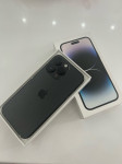 Apple iPhone 14 Pro Max - 256GB - Crni - Super stanje