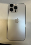 Apple Iphone 14 pro max, 256GB, silver