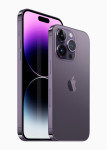 IPHONE 14 PRO MAX 128GB PURPLE ***24RATE***R1!