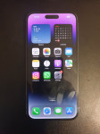 iphone 14 pro Max 256 purple