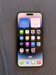 Iphone 14 pro max 256gb