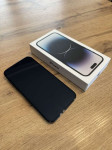 Iphone 14 pro max, space black