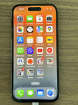 Apple iPhone 14 Pro 128 GB u crnoj boji