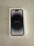 Apple iPHONE 14 PRO 256 GB - "Space Black"