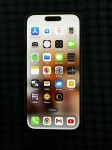 Apple iPhone 14 Pro 256GB, ljubicasti, 84% baterija, eSIM-only