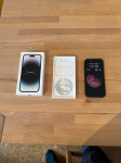 iPhone 14 Pro  256GB Black