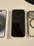 iPhone 14 Pro 256GB Space Black