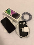 Apple iPhone 14 - 128GB Midnight Black