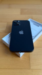 Apple iPhone 14, crni, 128GB