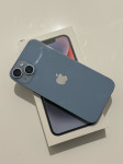 IPHONE 14 128GB BLUE