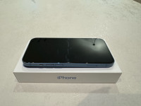 Iphone 14 plavi, 128GB, kao nov, 96% baterije - Rijeka