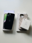 iPhone 14 256GB Black (FULL SET OPREME RAČUN JAMSTVO 3mj))