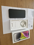 iPhone 14 5G, Starlight boje, 128gb, Hr. račun, garancija još 14mj