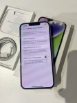 Prodajem Iphone 14 128 GB purple stanje 10/10 baterija zdravlje 87%