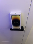 Novi Apple iPhone 14 Pro Max zlatni neotvoreni 256 GB + AirPods gratis