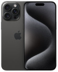 APPLE pametni telefon iPhone 15 Pro Max 8GB/1TB, Black Titanium