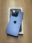 iPhone 15 Pro Max, 256gb, Blue Titanium, Osijek - ZAMJENA