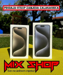 ◆NA STANJU◆ Apple Iphone 15 PRO MAX 512GB ◆NOVO◆GARANCIJA◆ZAMJENA DA◆