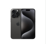 Apple Iphone 15 Pro 128GB Black Titanium!