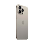 APPLE IPHONE 15 PRO 128GB NATURAL TITANIUM, GARANCIJA, ZAMJENA