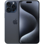 APPLE IPHONE 15 PRO 256GB NOVO, GARANCIJA ZAMJENA