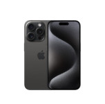 Apple Iphone 15 pro 128 GB, black