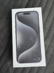 Iphone 15 pro 128gb