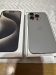 iPhone 15 Pro 256gb KAO NOV